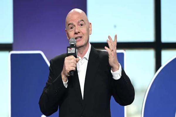 LA FIFA ya prepara el próximo Mundial de Clubes