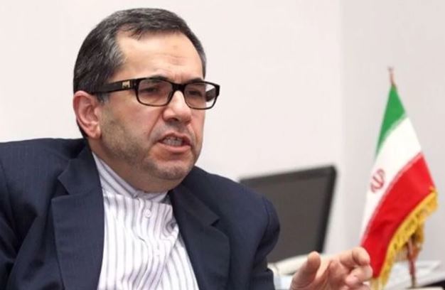 Irán ratificó que hará 