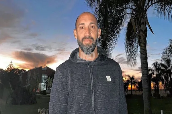 Marcos Díaz: 