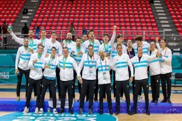Juegos Panamericanos Lima 2027: afuera el básquetbol y adentro el críquet