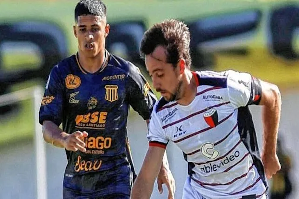 Primera Nacional: Colón-Mitre y la Fecha 20
