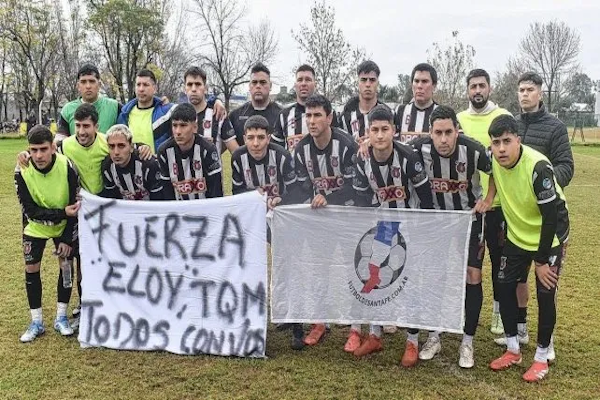Apertura Marcos Méndez: se disputa la fecha 13
