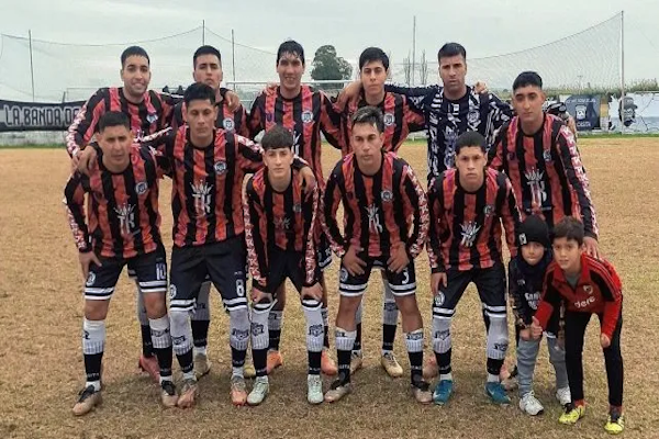 Apertura Griselda Weimer: se disputa la fecha 12