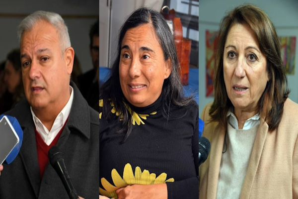 Ley de Emergencia nacional: convocatoria para impulsar la aprobación 