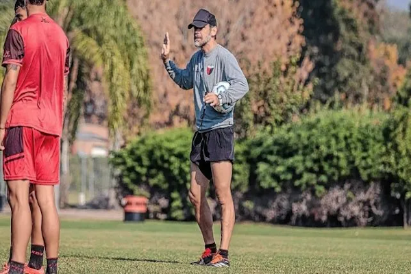 Yllana no tendrá en consideración a dos jugadores con contrato