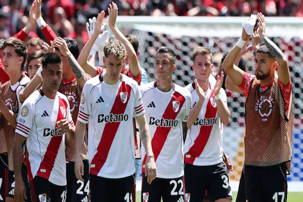 Mundial de Clubes: qué necesita River para clasificar a octavos