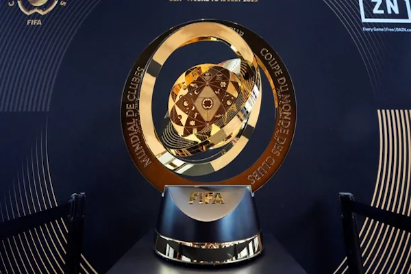 Agenda del Mundial de Clubes 2025: domingo 22 de junio