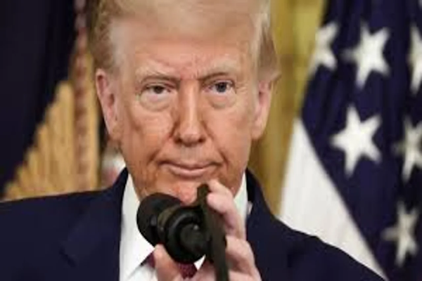 Trump justificó el ataque a Irán y lanzó una advertencia