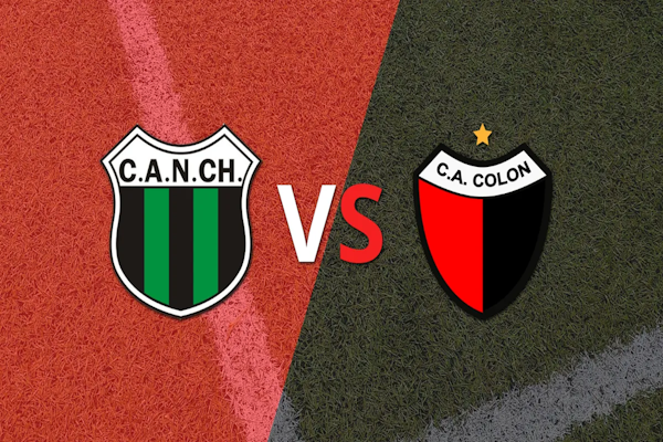 Nueva Chicago vs. Colón por Primera B Nacional 2025