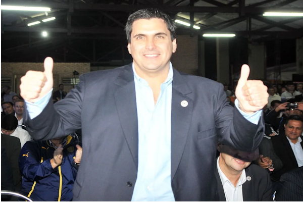 Fútbol sudamericano: red de corrupción sacudió cimientos