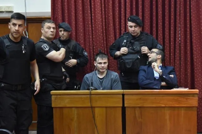 Otra condena por homicidio para el autor del crimen de Maxi Olmos