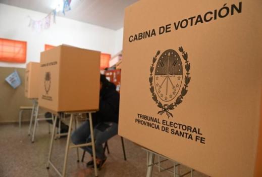 Últimos días de campaña electoral en Santa Fe: