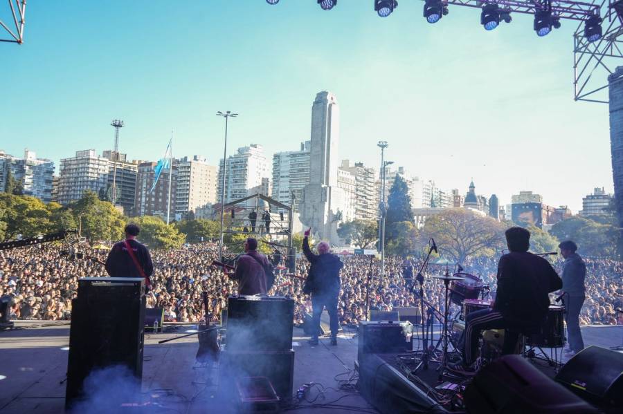 Turismo: el fin de semana de la Bandera dejó $ 7.600 millones en la provincia