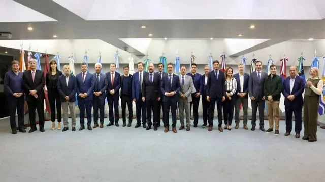 Los gobernadores volverán a reunirse en el CFI a la espera de una respuesta del Ejecutivo