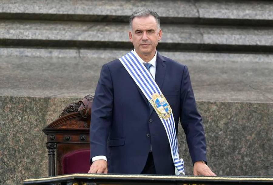 Desde Uruguay a China condenaron los ataques de Estados Unidos contra Irán