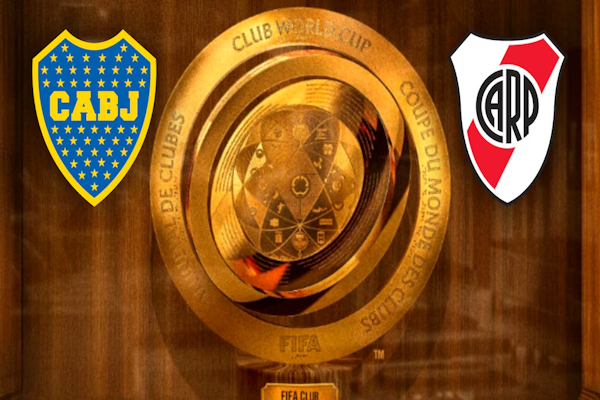 Mundial de Clubes: las situaciones de Boca y River