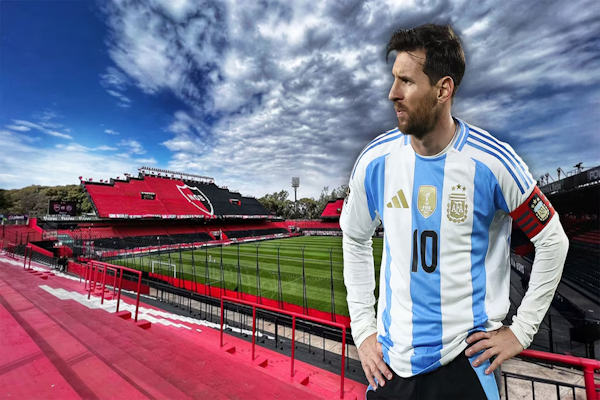 El inédito regalo para Messi en su cumpleaños Nº 38