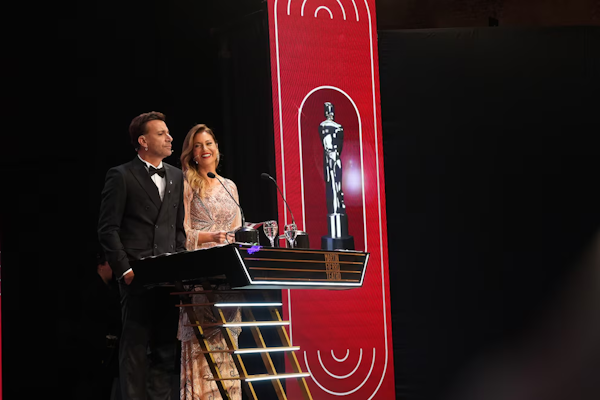 Todos los ganadores de los Martín Fierro de Teatro