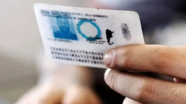 El Registro Civil tiene unos 2.500 DNI para ser retirados antes de las elecciones