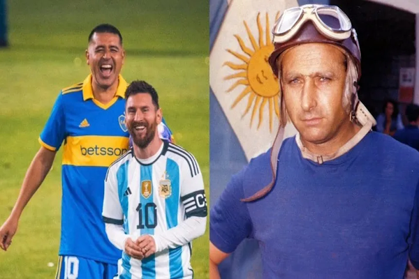 Por qué el 24 de junio es el día más argentino del deporte