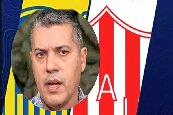 Peverengo dio datos importantes para hinchas de Unión