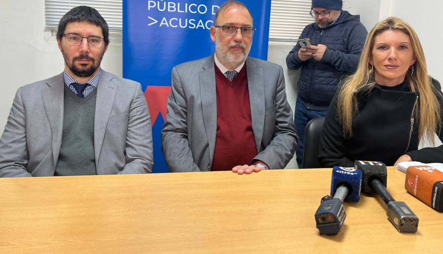 Caso Juan Trigatti: el MPA apuntó contra los jueces por 