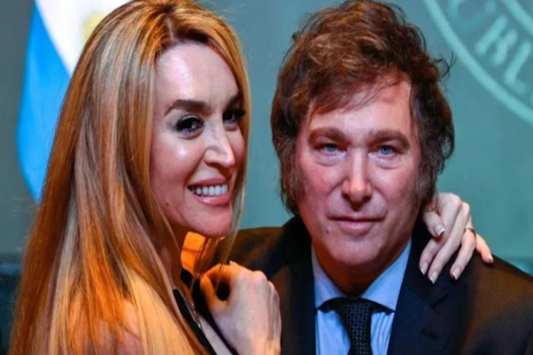 Qué dijeron Fátima, Milei y Yuyito sobre una supuesta reconciliación