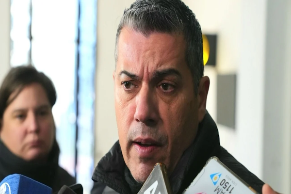 Unión y Colón: se refuerzan los operativos de seguridad