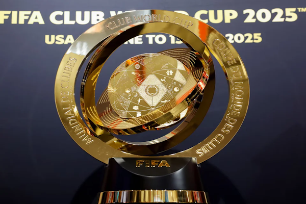 Agenda del Mundial de Clubes 2025: jueves 26 de junio