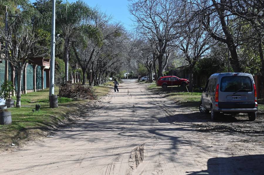 La Municipalidad invertirá más de $1.600 millones en el mantenimiento integral