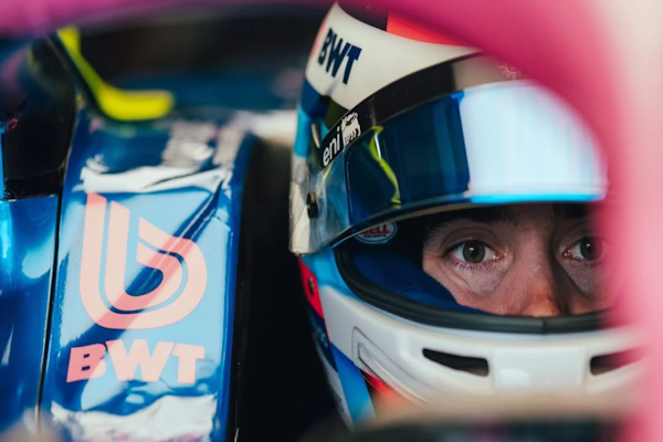 GP de Austria, F1: programa, días, horarios
