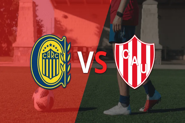 Copa Argentina: Rosario Central vs. Unión