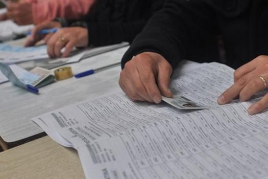 Desde la Secretaría Electoral recomiendan consultar el padrón 