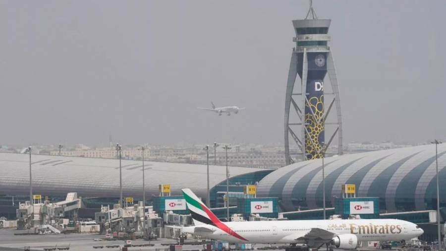 Irán reabrió una parte de su espacio aéreo: completará el sábado
