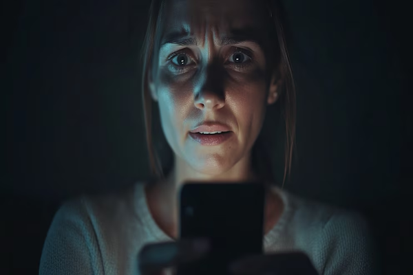 La verdad detrás de las llamadas silenciosas: cómo evitar caer en ellas