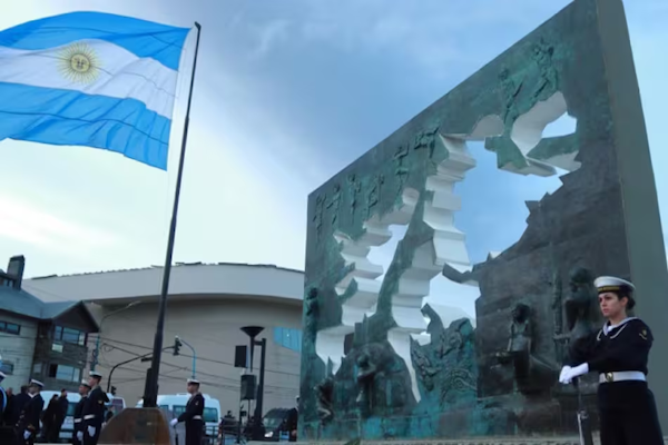 La OEA apoyó el reclamo de Argentina por las Islas Malvinas