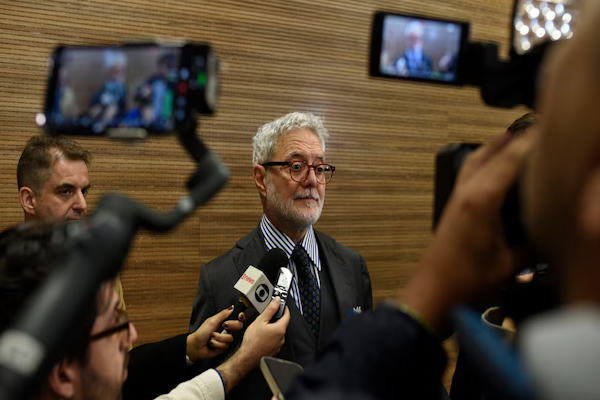 Narcotráfico: acuerdo de cooperación entre Brasil e Italia