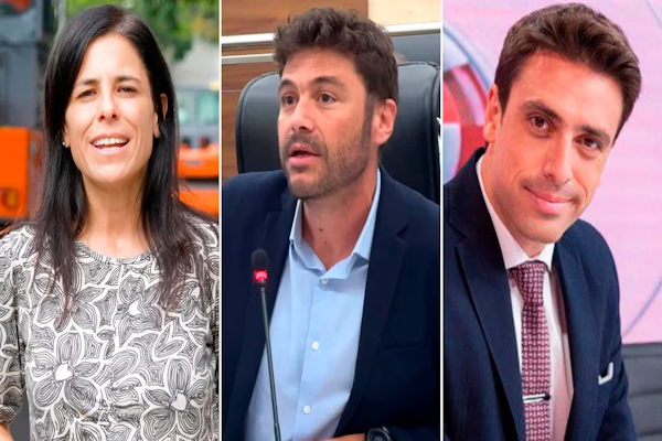 Santa Fe elige concejales e intendentes, con el foco en Rosario