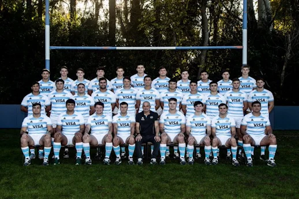 Mundial de Rugby Sub-20: Los Pumitas debutan ante Gales