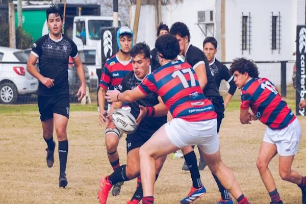 Torneo Dos Orillas: finalizó una nueva jornada