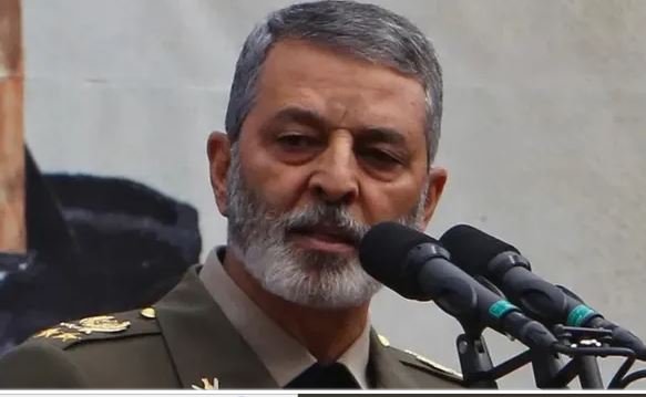 Irán desconfía del alto al fuego con Israel y advierte que está listo para responder