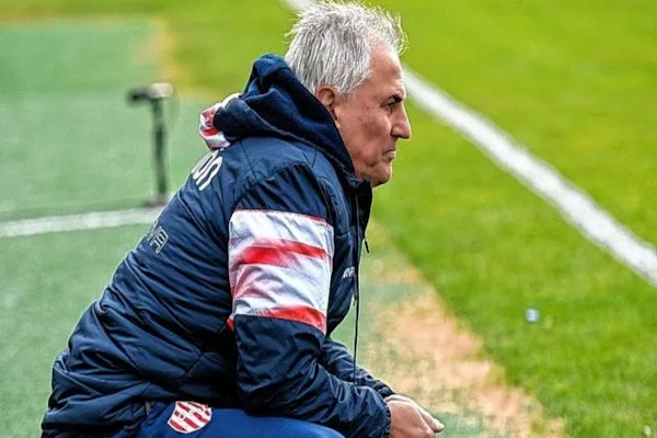 Madelón espera incorporaciones para completar el plantel