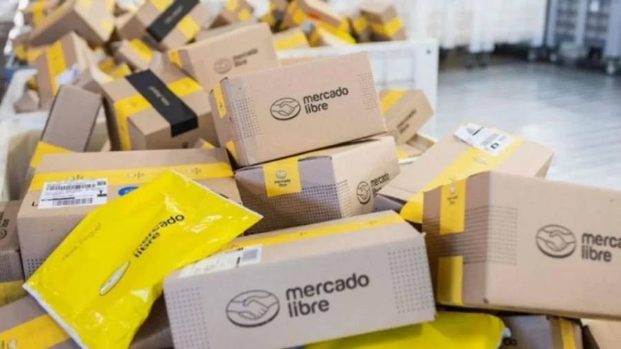 En qué provincias aumentará el costo por vender en Mercado Libre