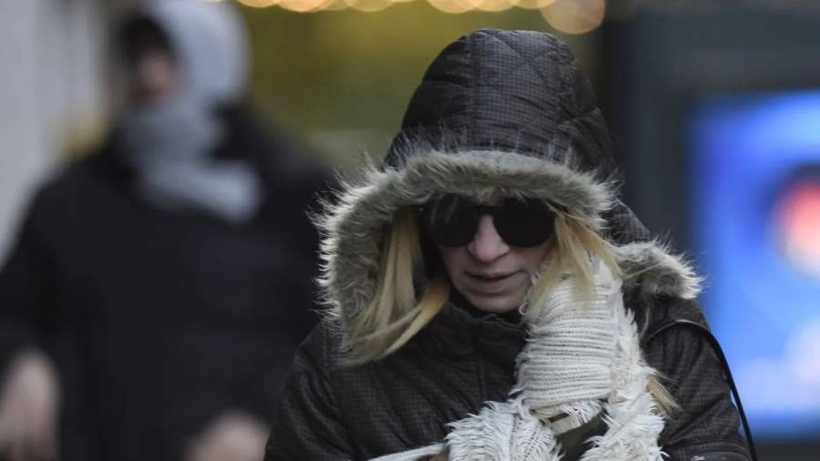 La EPE registró récord de demanda de potencia para la temporada invernal por segundo día consecutivo