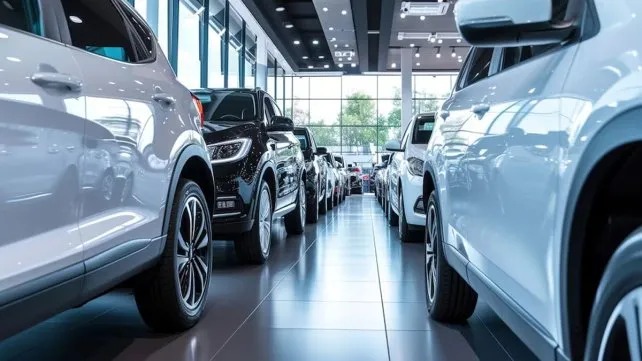 Los patentamientos de autos en Santa Fe se duplicaron en el primer semestre 