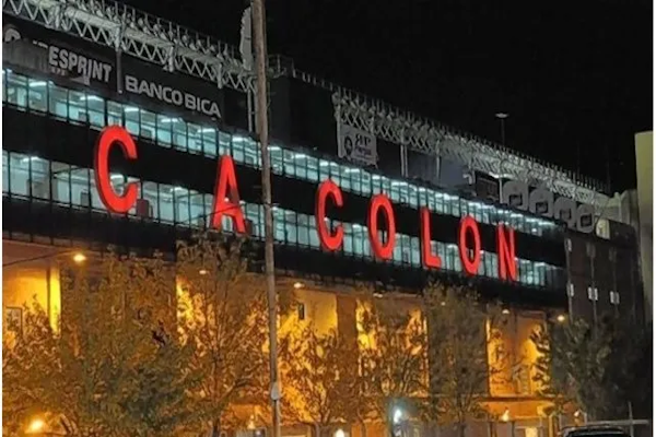 Las agrupaciones de Colón le hicieron pedidos a Godano 
