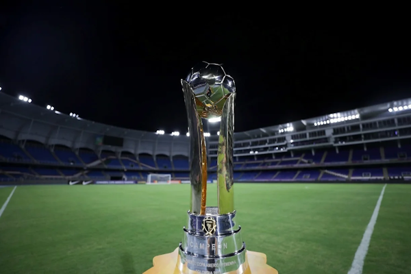 Copa América Femenina: grupos, calendario y cuándo debuta Argentina