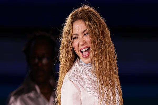 Shakira anunció su regreso a la Argentina