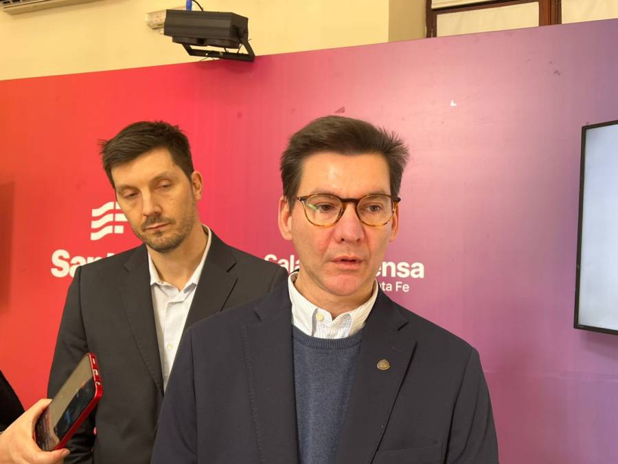 Lotería de Santa Fe demandó a Meta por el uso ilegal de la marca “Quini 6” en redes sociales