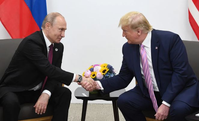 Putin y Trump volvieron a conversar de la relación bilateral y los conflictos globales